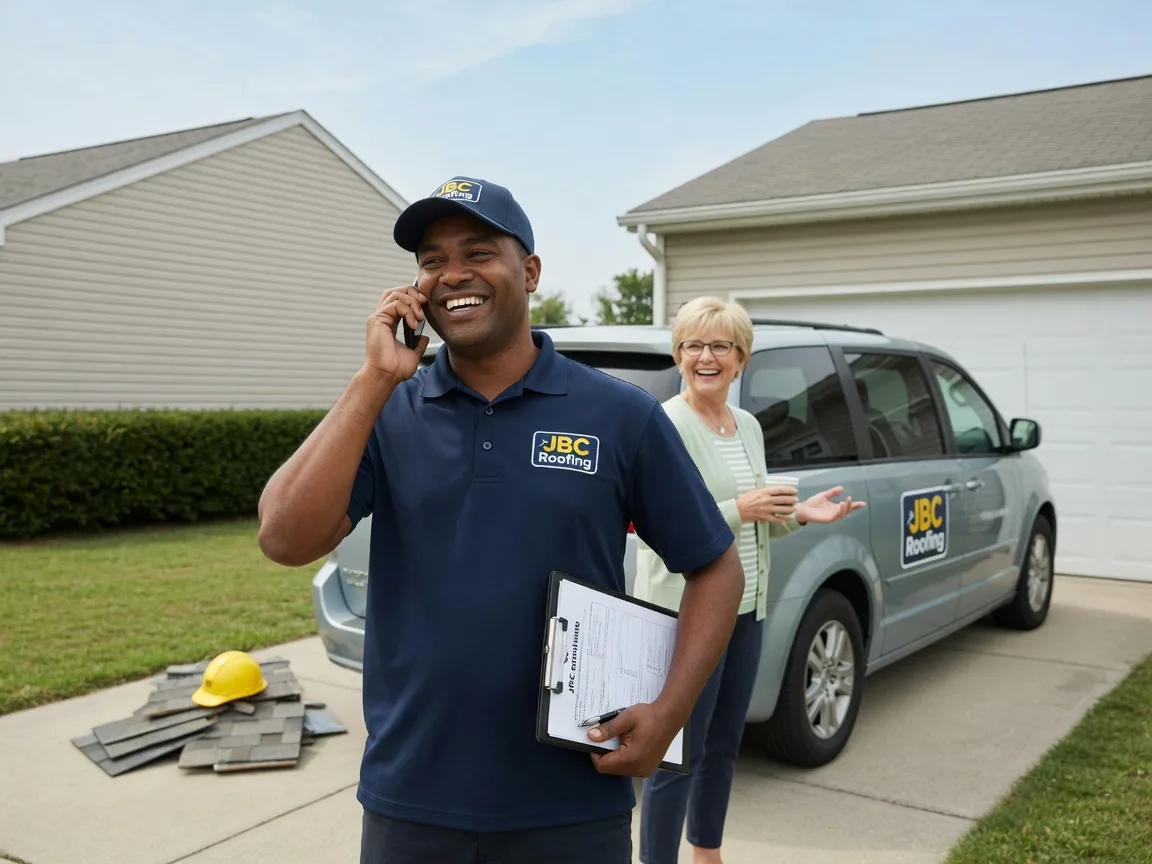 Roof Replacement Eglon, WV FAQs